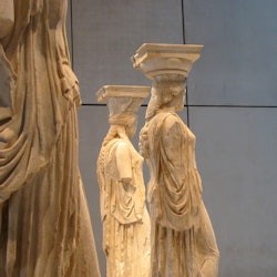 Acropole d'Athènes & Musée de l'Acropole : Visite guidée uniquement - 2