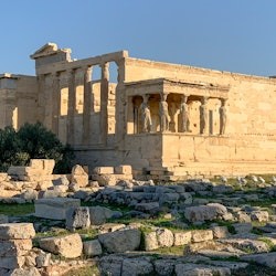 Acropole d'Athènes & Musée de l'Acropole : Visite guidée uniquement - 3