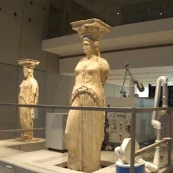 Acropole d'Athènes & Musée de l'Acropole : Entrée coupe-file + Visite guidée - 2