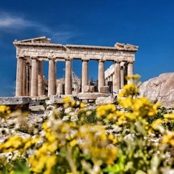 Acrópole de Atenas e Ágora Antiga: Visita guiada - 1