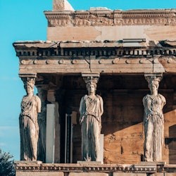 Acrópole de Atenas e Ágora Antiga: Visita guiada - 2