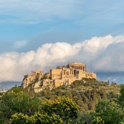 Acrópole de Atenas e Ágora Antiga: Visita guiada - 3