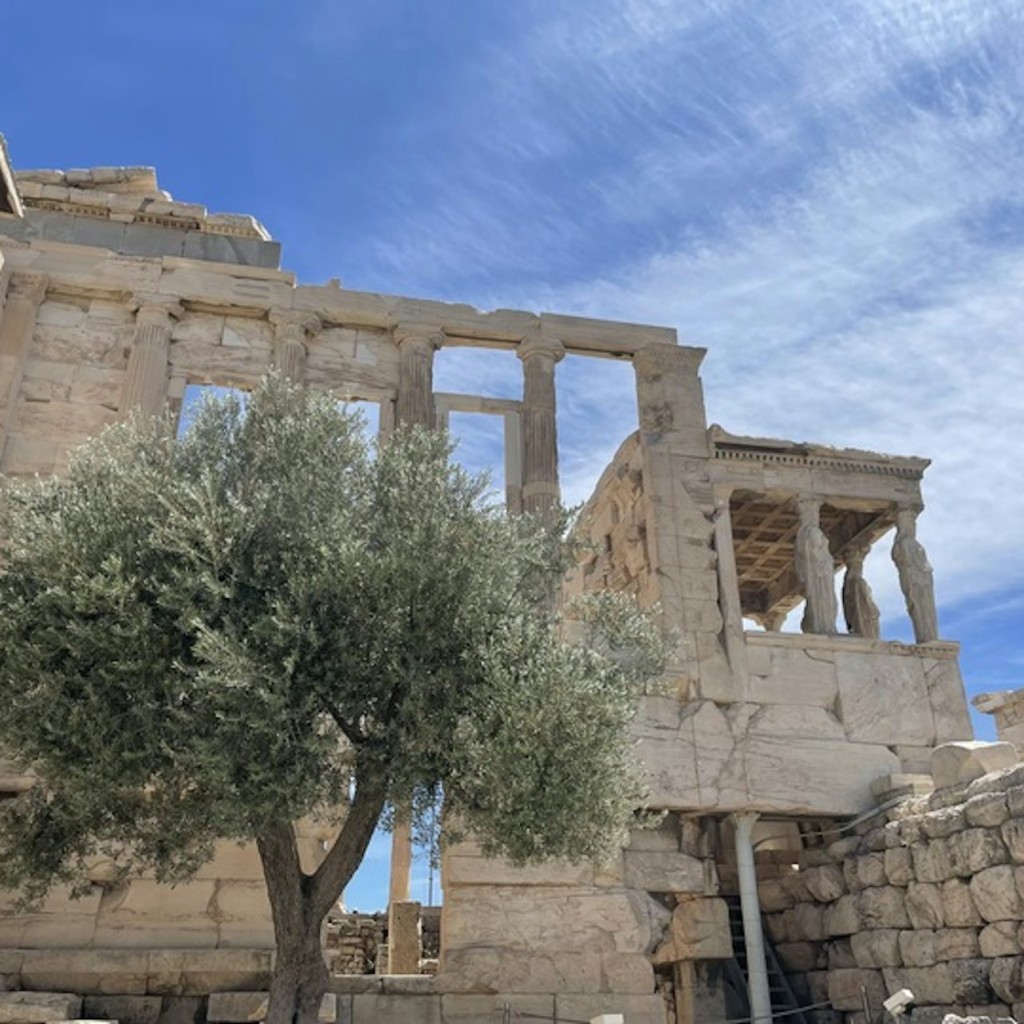 雅典卫城：入场权限+卫城数字语音导览 - Acropolis Ticket + Acropolis Audio Guide - 2