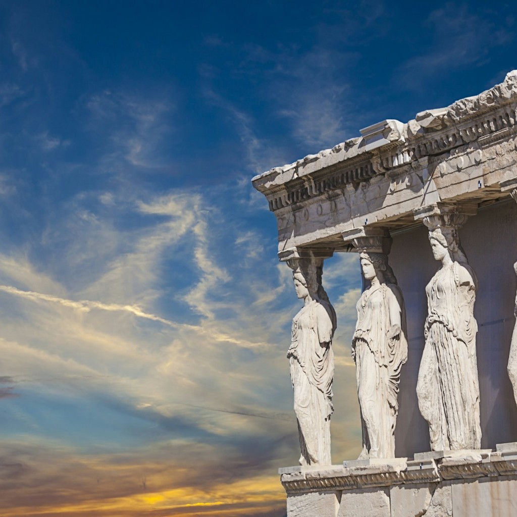 Acropole d'Athènes : Billet d'entrée + Guide audio numérique de Plaka - 3