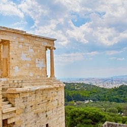 Acrópole de Atenas: Tour em espanhol - 1
