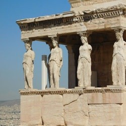 Acrópole de Atenas: Tour em espanhol - 2
