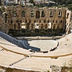 Acrópole de Atenas: Tour em espanhol - 3