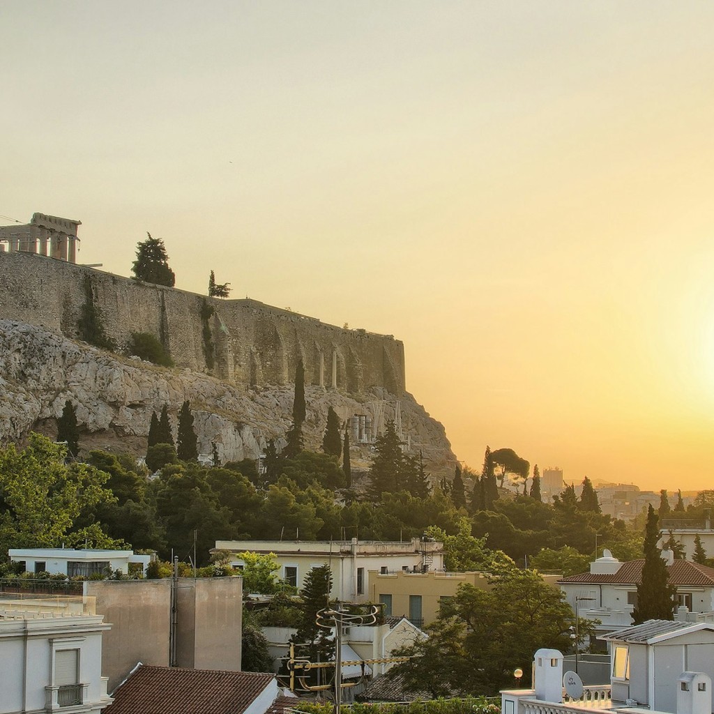 Acropolis of Athens: Guided Tour Only - 2