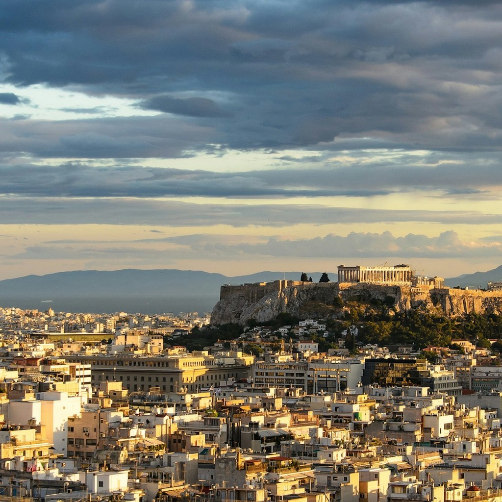 Acropolis of Athens: Guided Tour Only - 3
