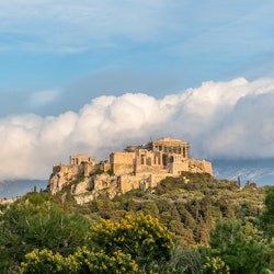 Acropolis, Olympian Zeus & Ancient Agora: Guided Tour Only - 3