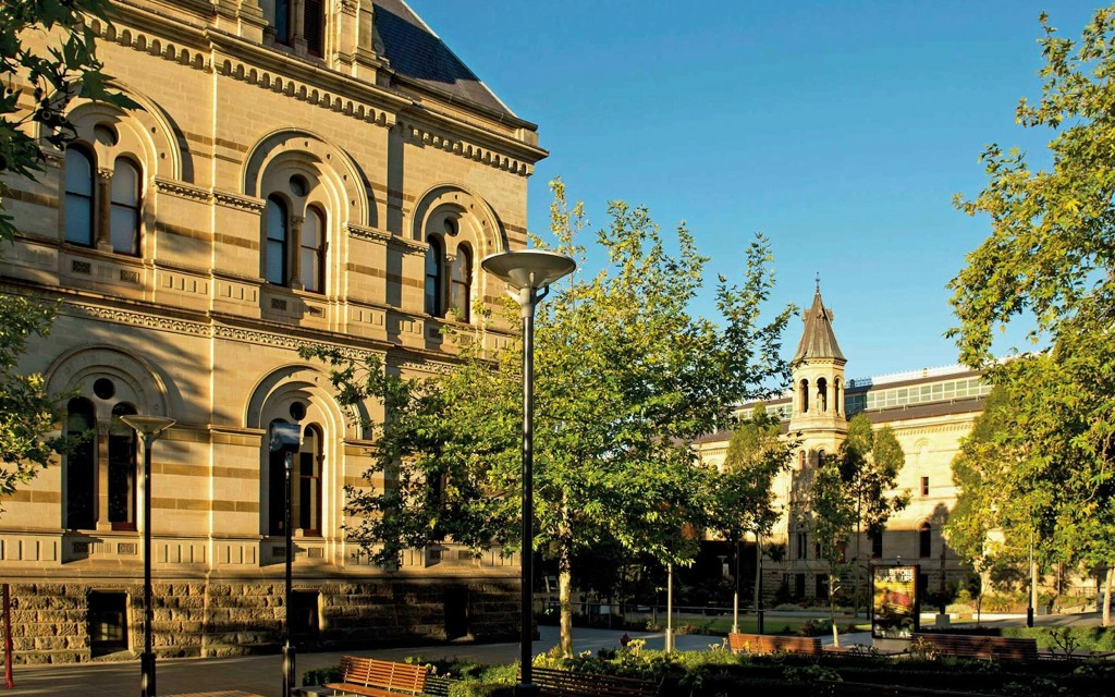 Adelaide Stadtrundfahrt mit Hoteltransfer (Adelaide City Highlights) - 1