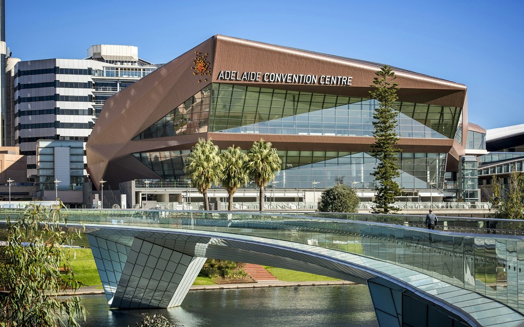 Adelaide Stadtrundfahrt mit Hoteltransfer (Adelaide City Highlights) - 2