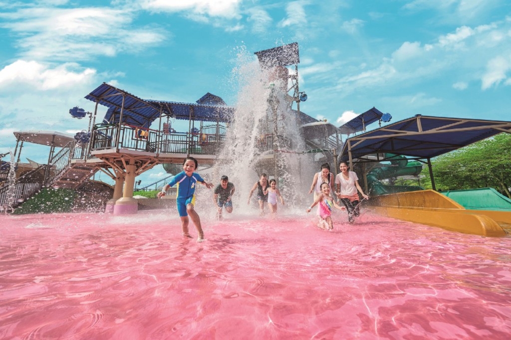 Adventure Waterpark Desaru Coast Ticket (Adventure Waterpark Desaru Coast - 1-Day Ticket (Malaysian Citizens)) - 2