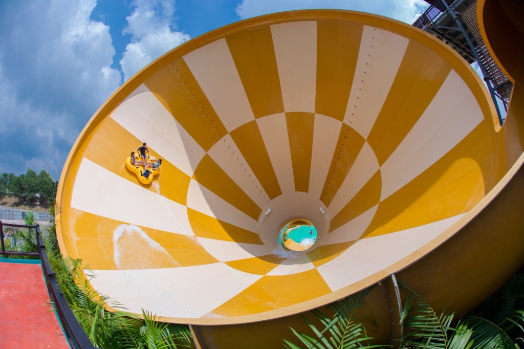 Adventure Waterpark Desaru Coast Ticket (Adventure Waterpark Desaru Coast - 1-Day Ticket (Malaysian Citizens)) - 3