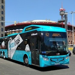 Trasporto aeroportuale Aerobus, Sagrada Familia e Park Güell - 1