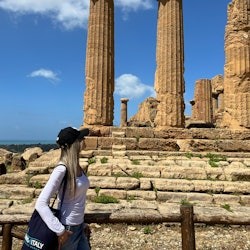 Agrigento Valley of the Temples: Sunset Guided Tour - 2