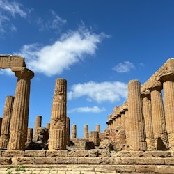 Agrigento Valley of the Temples: Sunset Guided Tour - 3