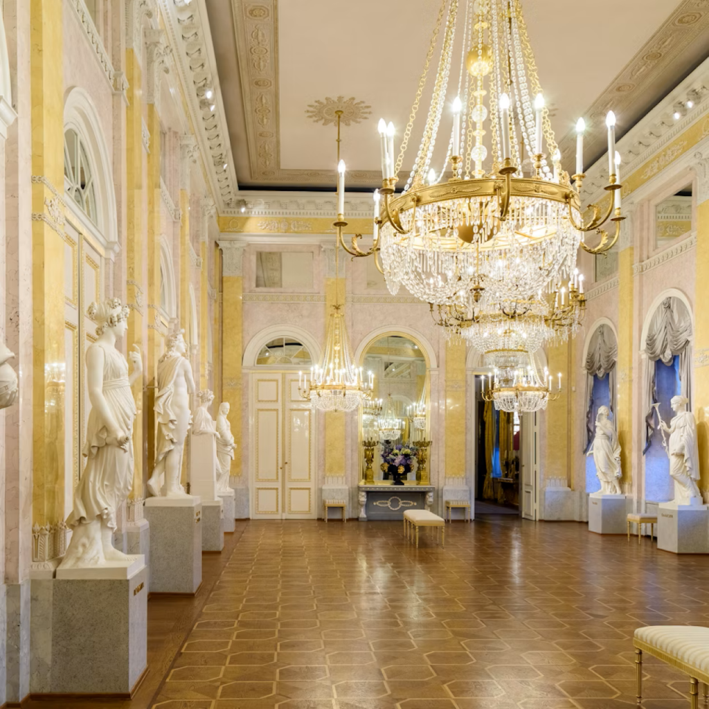 Albertina Museum (Albertina Museum - Admission) - 1