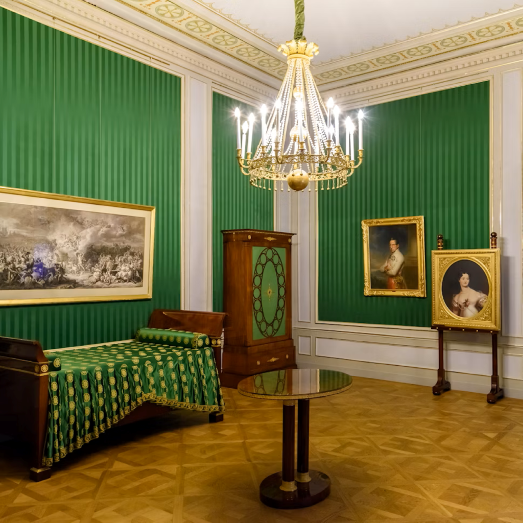 Albertina Museum (Albertina Museum, Albertina Modern, and Albertina Klosternueburg - Admission) - 3