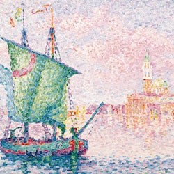 Albertina Museum: E-Ticket - 1