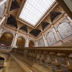 Albertina Museums: All Locations Entry Ticket - 1