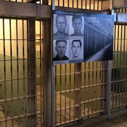 Alcatraz Island and San Francisco City Bus Tour - 2