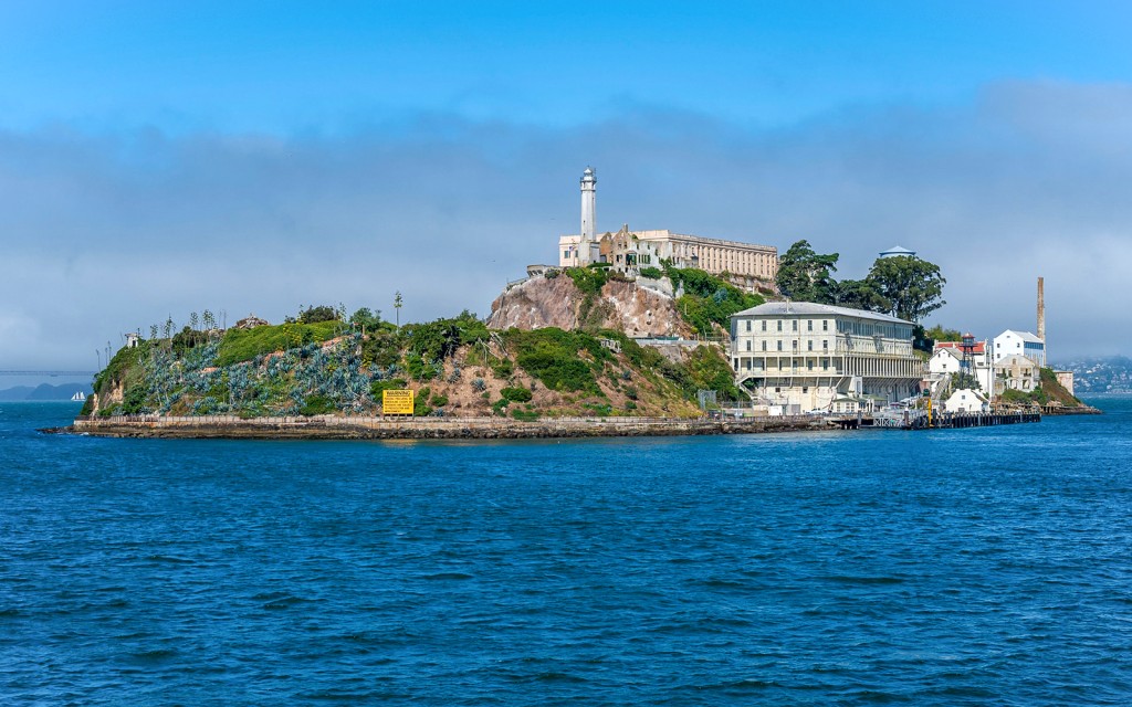 Alcatraz Tour and Fisherman’s Wharf Guided Walking Tour (Fisherman's Wharf Guided Walking Tour with Alcatraz Ticket) - 3