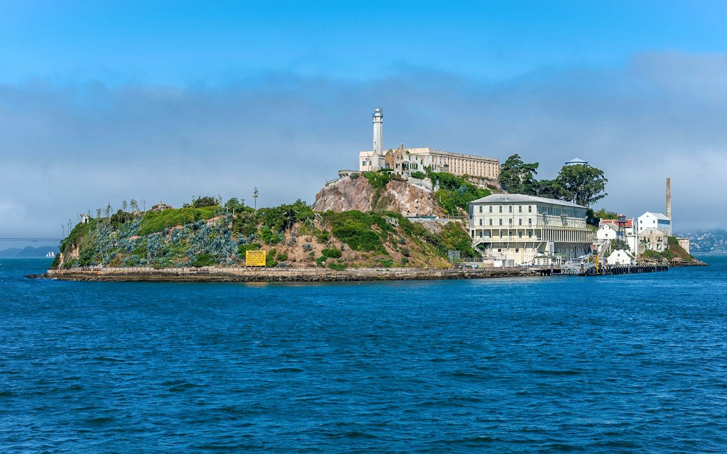 Alcatraz Tour and Fisherman’s Wharf Guided Walking Tour (Fisherman's Wharf Guided Walking Tour with Alcatraz Ticket) - 3