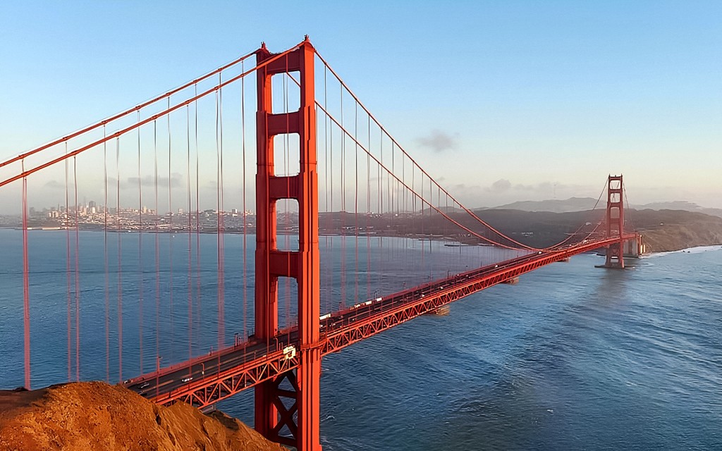 Alcatraz Tour with Muir Woods and Sausalito (Alcatraz Tour with Muir Woods and Sausalito) - 3