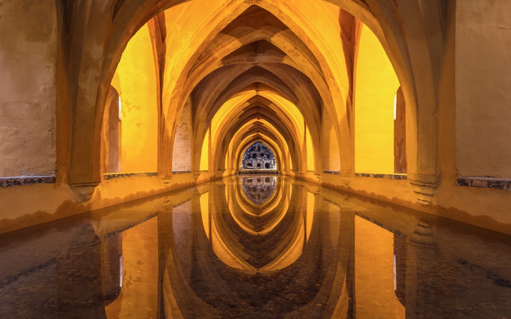 Alcázar of Seville Skip-the-Line Guided Tour (German Guided Tour) - 3