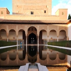 Alhambra, Albaicín & Sacromonte: Guided Walking Tour - 1