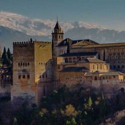 Alhambra, Albaicín & Sacromonte: Guided Walking Tour - 2