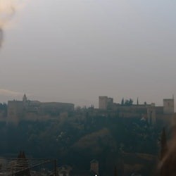 Alhambra, Albaicín & Sacromonte: Guided Walking Tour - 3