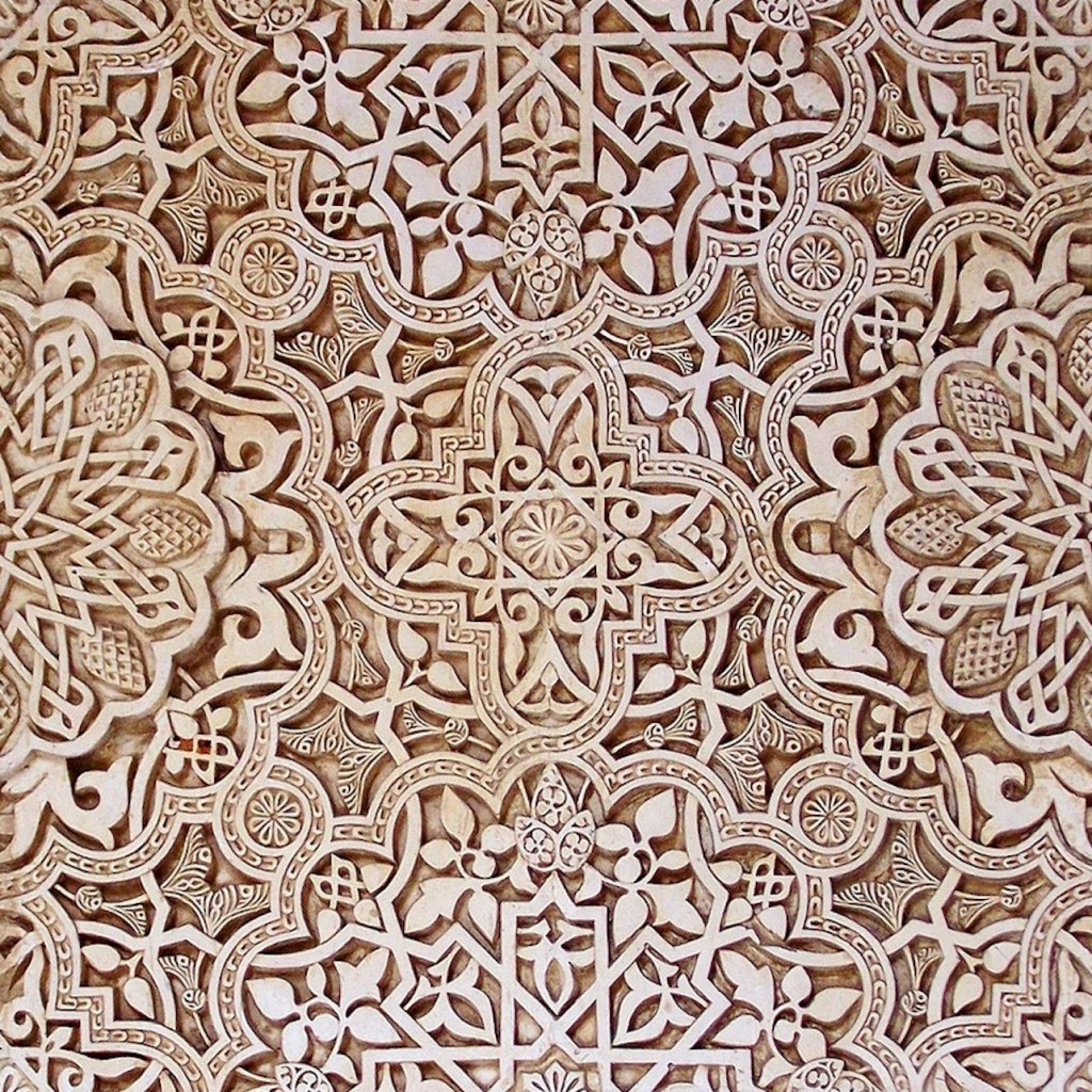Alhambra: Guided Night Tour + City Pass - 3
