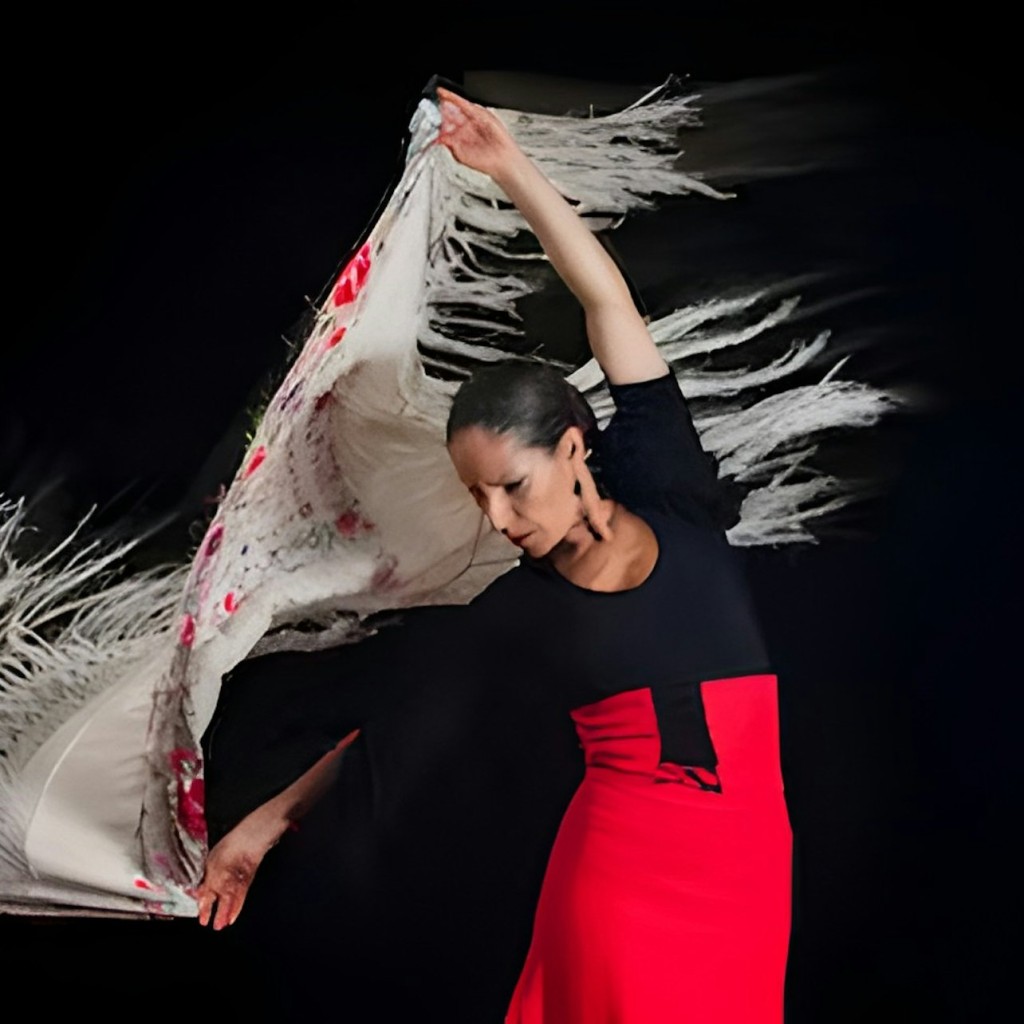 Alhambra: Guided Tour with Flamenco Show & Drink + Transport from Granada - 3