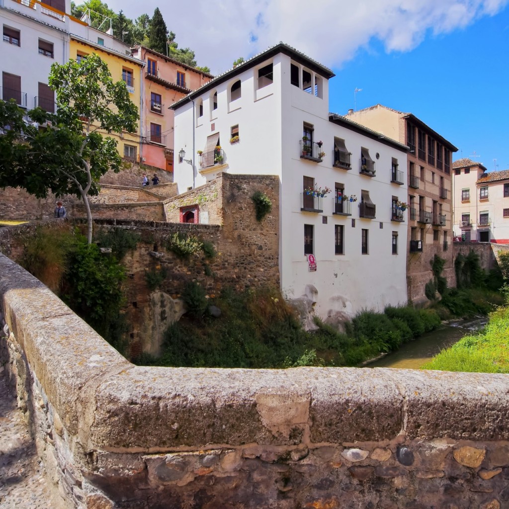 Alhambra, Nasrid Palaces, Albaicín & Sacromonte: Guided Tour - English Tour - 3