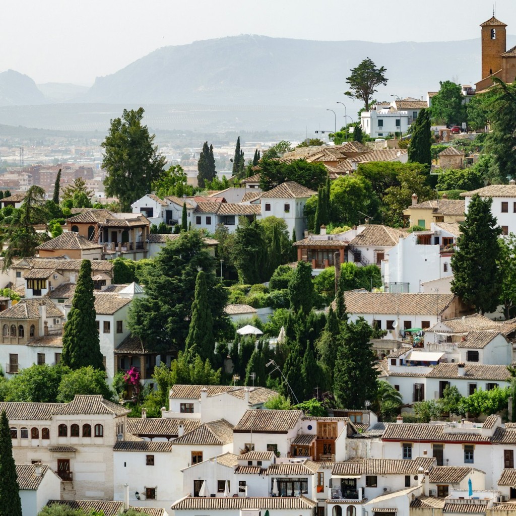 Alhambra, Nasrid Palaces, Albaicín & Sacromonte: Guided Tour - French Tour - 1