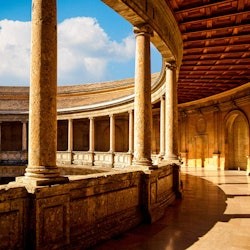 Alhambra & Nasrid Palaces: Guided Tour + Priority Entry Ticket - 3