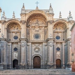 Alhambra & Nasrid Palaces: Guided Tour + Transport from Málaga - 1