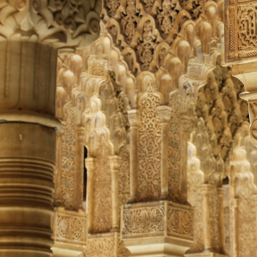 Alhambra & Nasrid Palaces: Skip The Line Ticket + Transport from Seville - 3