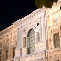 Alhambra: Night Entry to Nasrid Palaces & Carlos V Palace + Audio Guide - 3