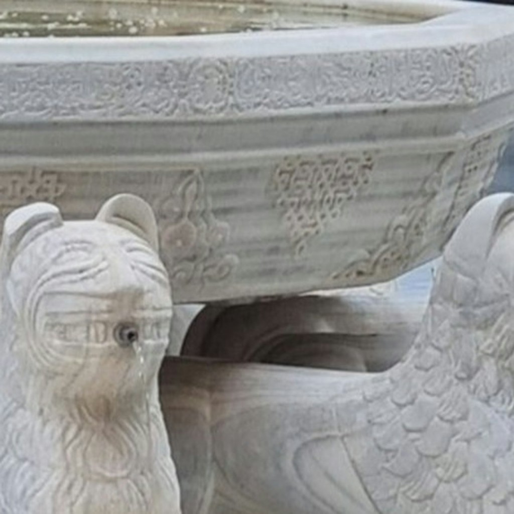 Alhambra: Private Guided Tour - 3