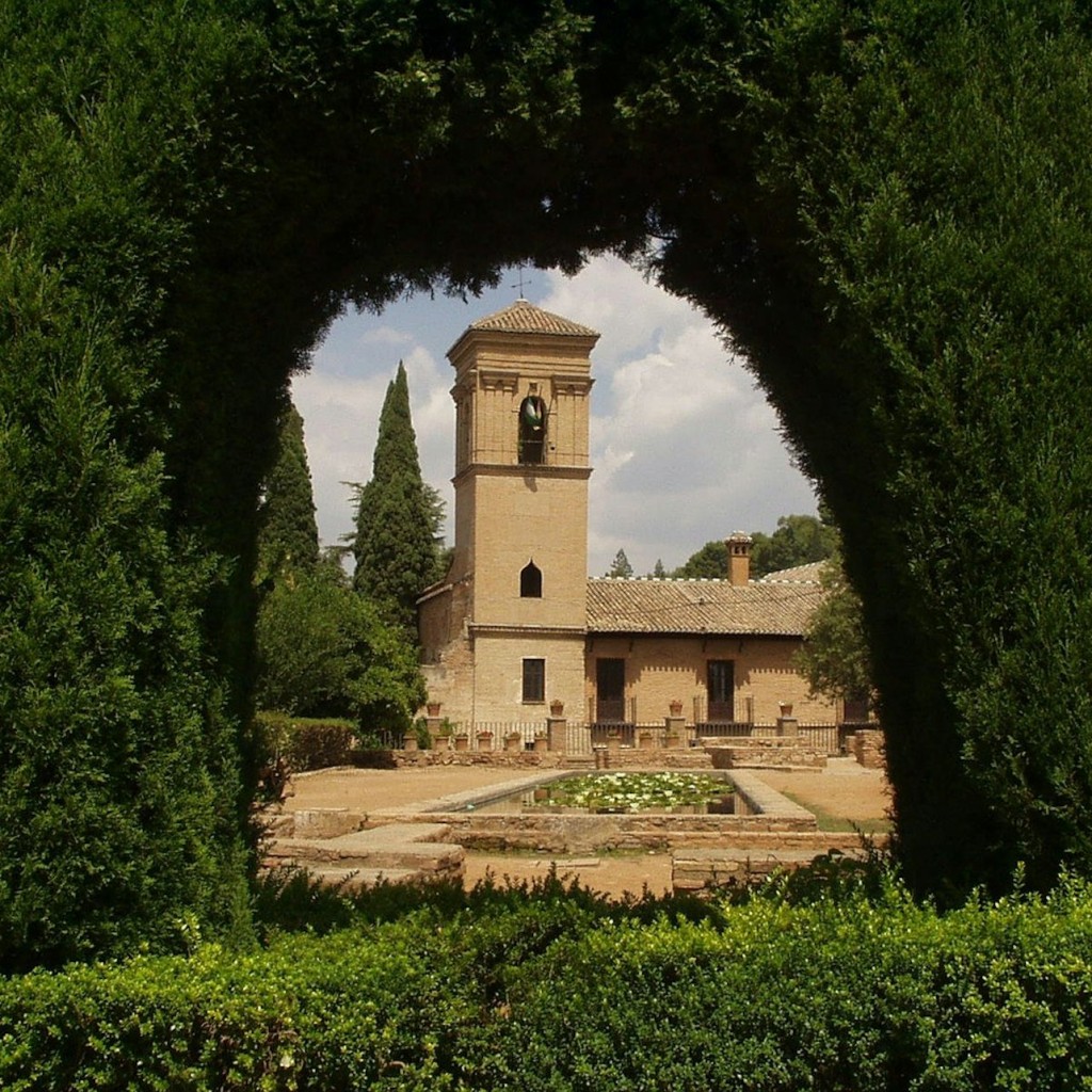 Alhambra: bilhete sem filas - 2