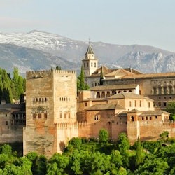 Alhambra: Skip The Line Ticket - 3