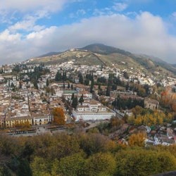 Alhambra: Skip The Line Ticket + Private Guided Tour - 3