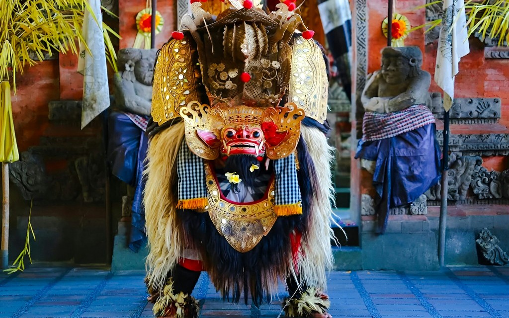 Todas las localidades: Entradas para el espectáculo Kecak y Danza del Fuego (Tanah Lot: Kecak & Fire Dance Show Tickets without Temple Ticket (All Days)) - 3