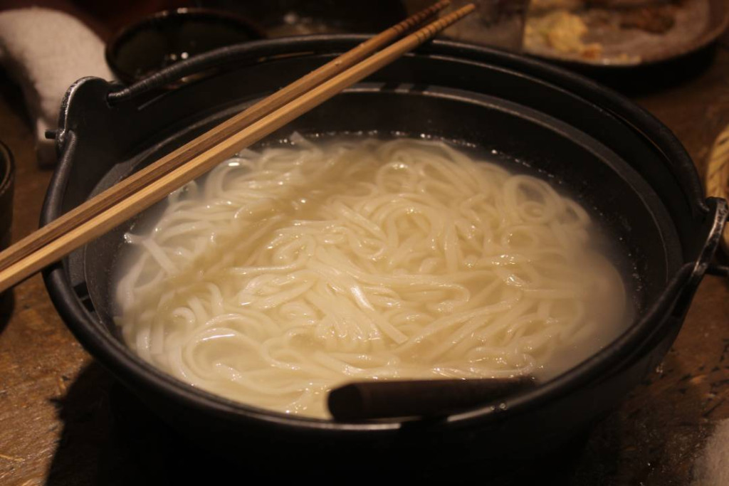 All-Star Tokyo Food Tour - 1
