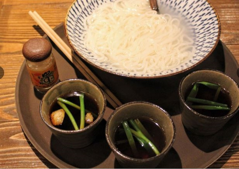 All-Star Tokyo Food Tour - 2