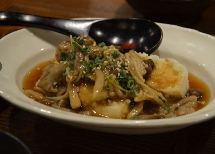 All-Star Tokyo Food Tour - 3