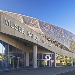 Stade Allianz Riviera & Musée National du Sport : visite guidée - 1